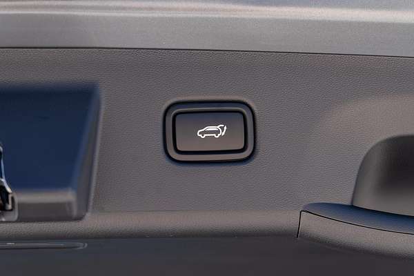 2025 Hyundai Tucson Elite NX4.V4