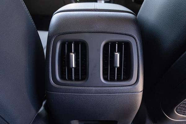 2025 Hyundai Tucson Elite NX4.V4