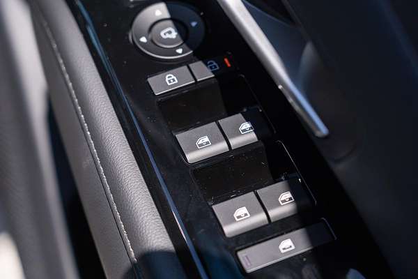 2025 Hyundai Tucson Elite NX4.V4