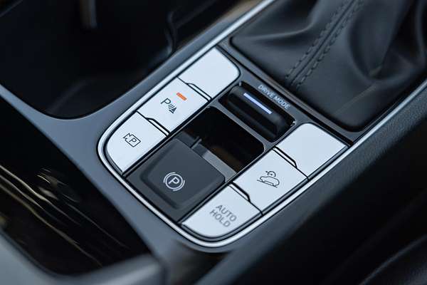 2025 Hyundai Tucson Elite NX4.V4