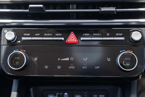 2025 Hyundai Tucson Elite NX4.V4