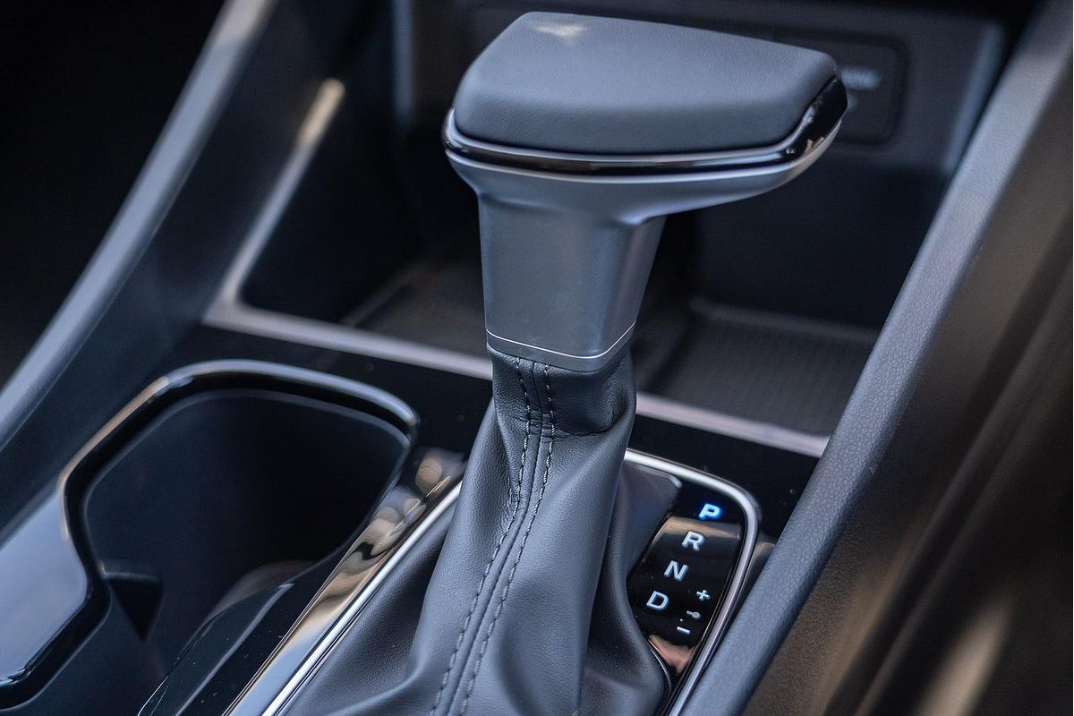 2025 Hyundai Tucson Elite NX4.V4