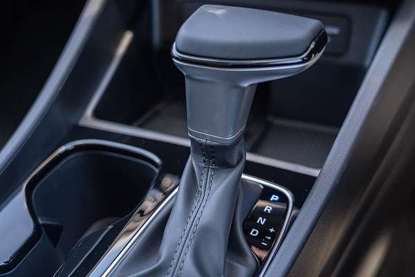 2025 Hyundai Tucson Elite NX4.V4