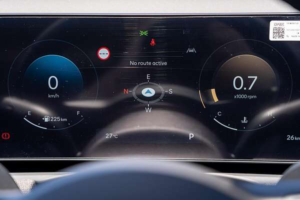 2025 Hyundai Tucson Elite NX4.V4