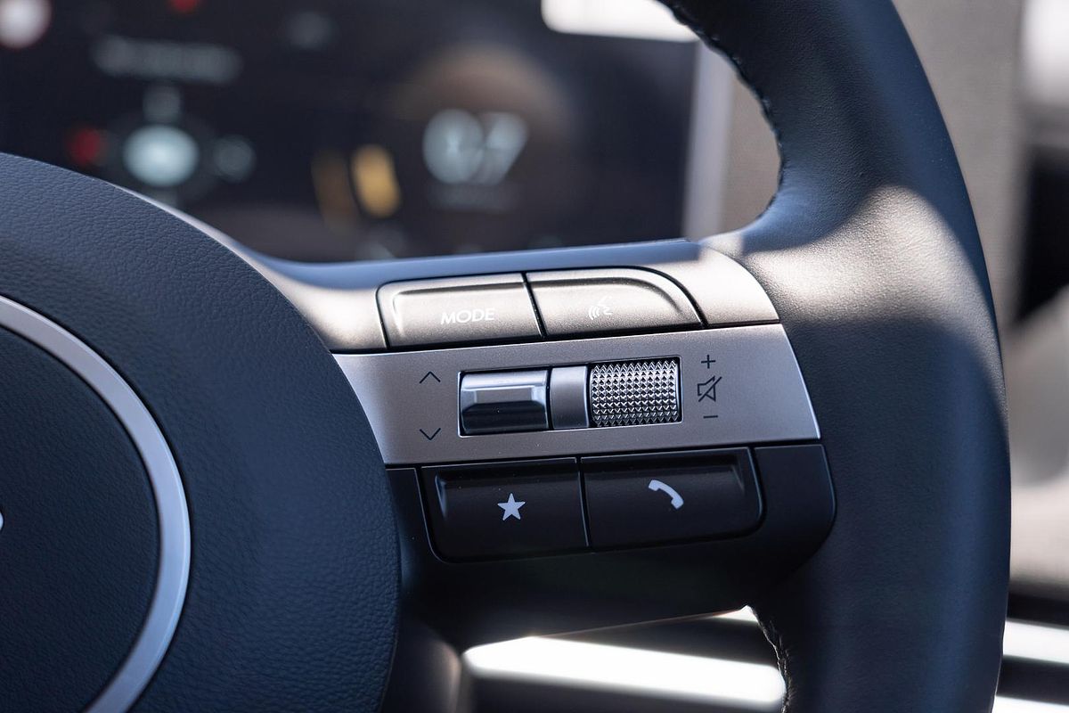 2025 Hyundai Tucson Elite NX4.V4