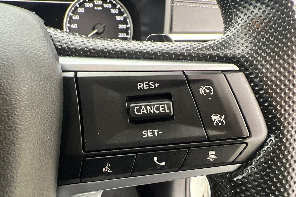 2024 Mitsubishi Outlander OUTLANDER ES 5 SEAT (AWD) ZM4M45