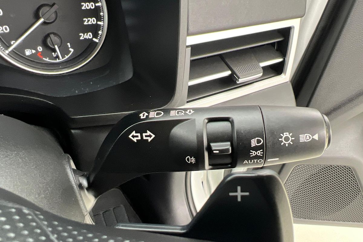 2024 Mitsubishi Outlander OUTLANDER ES 5 SEAT (AWD) ZM4M45