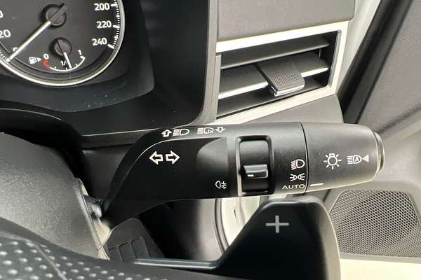 2024 Mitsubishi Outlander OUTLANDER ES 5 SEAT (AWD) ZM4M45