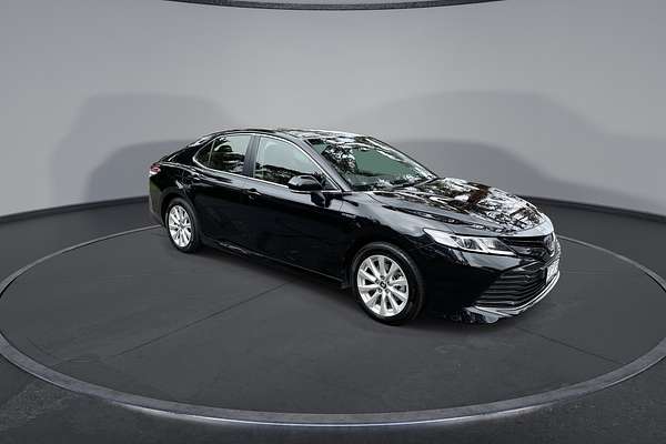 2019 Toyota Camry Ascent AXVH71R