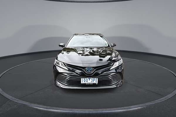 2019 Toyota Camry Ascent AXVH71R