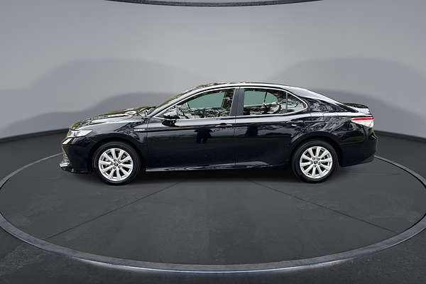 2019 Toyota Camry Ascent AXVH71R