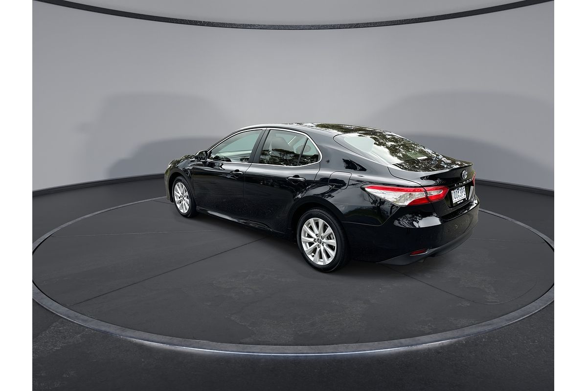 2019 Toyota Camry Ascent AXVH71R