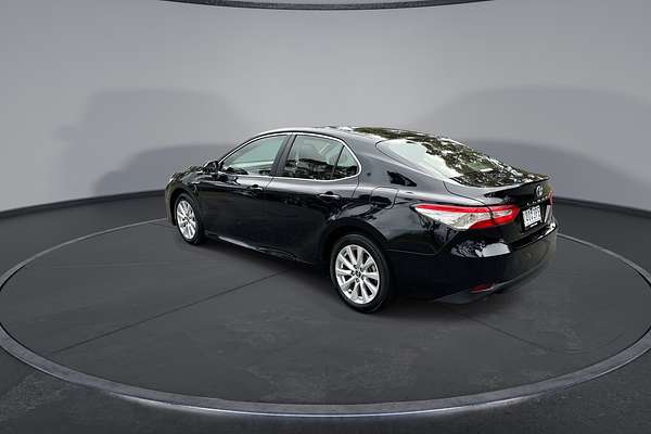 2019 Toyota Camry Ascent AXVH71R