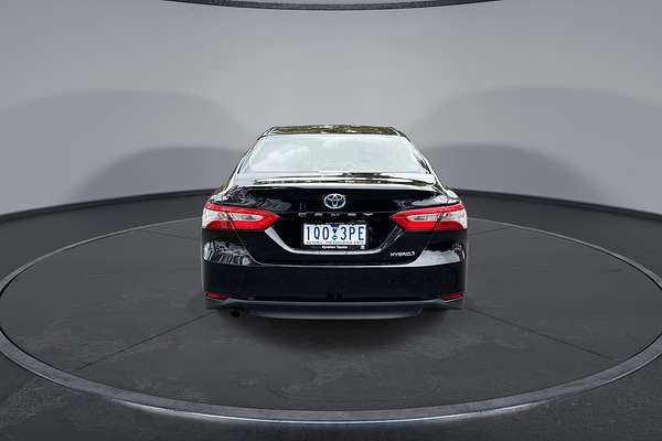 2019 Toyota Camry Ascent AXVH71R