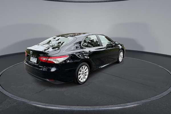 2019 Toyota Camry Ascent AXVH71R