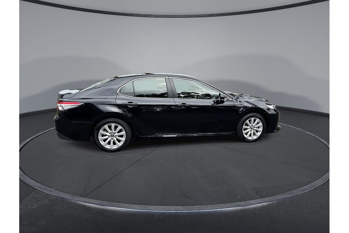 2019 Toyota Camry Ascent AXVH71R