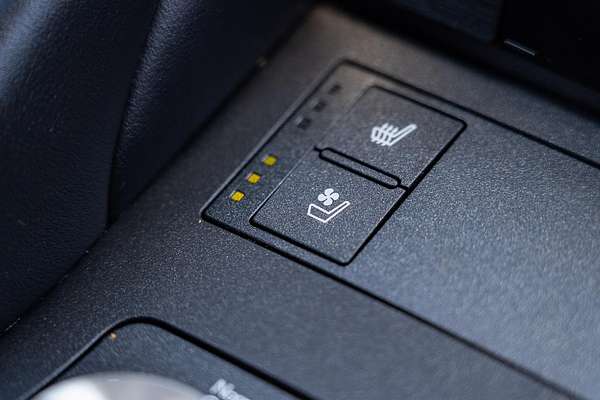 2020 Lexus RC RC350 F Sport GSC10R