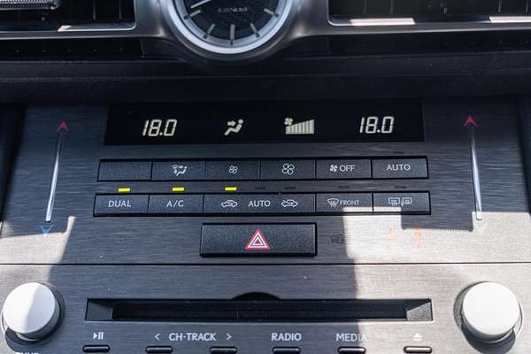 2020 Lexus RC RC350 F Sport GSC10R