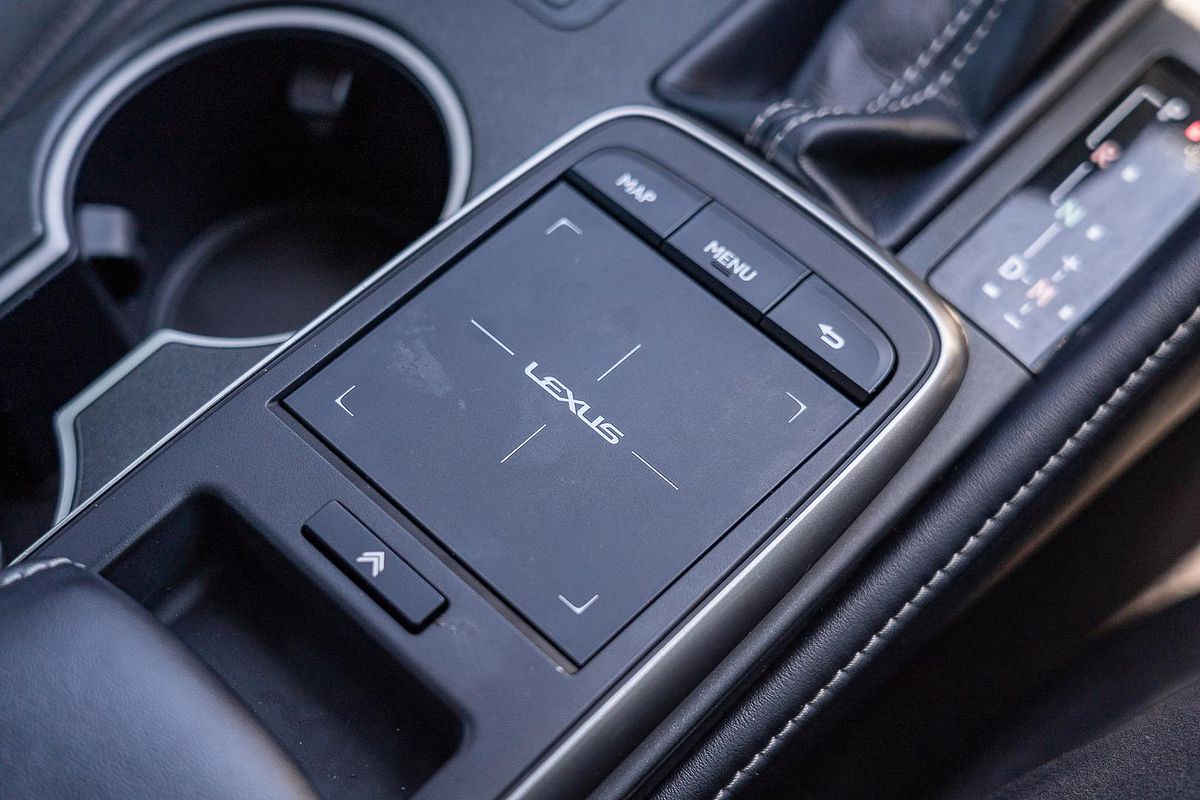 2020 Lexus RC RC350 F Sport GSC10R