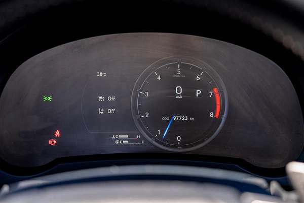 2020 Lexus RC RC350 F Sport GSC10R