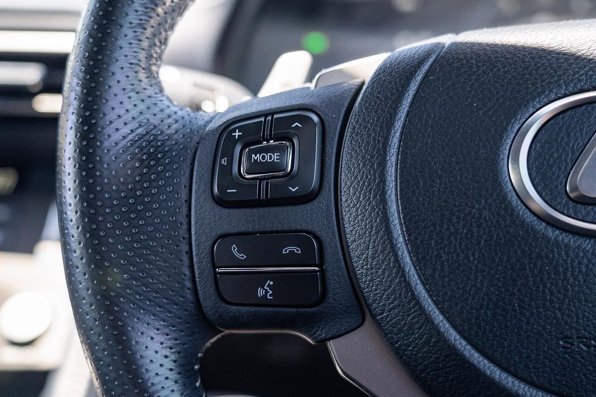 2020 Lexus RC RC350 F Sport GSC10R