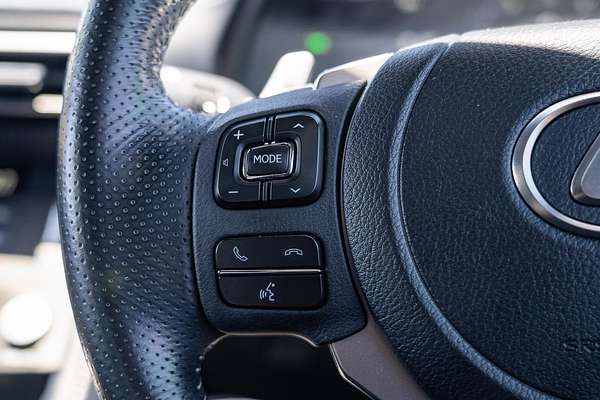 2020 Lexus RC RC350 F Sport GSC10R