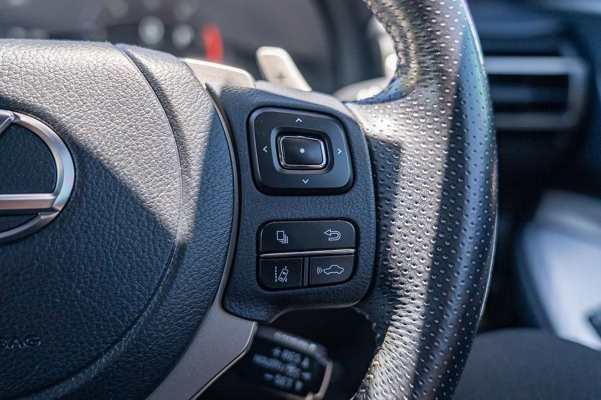 2020 Lexus RC RC350 F Sport GSC10R