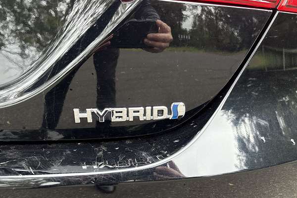 2019 Toyota Camry Ascent AXVH71R