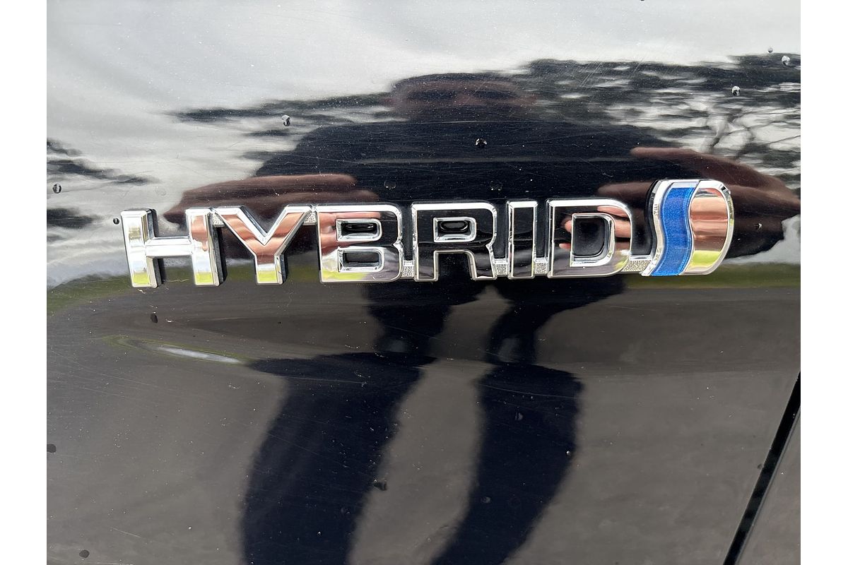 2019 Toyota Camry Ascent AXVH71R