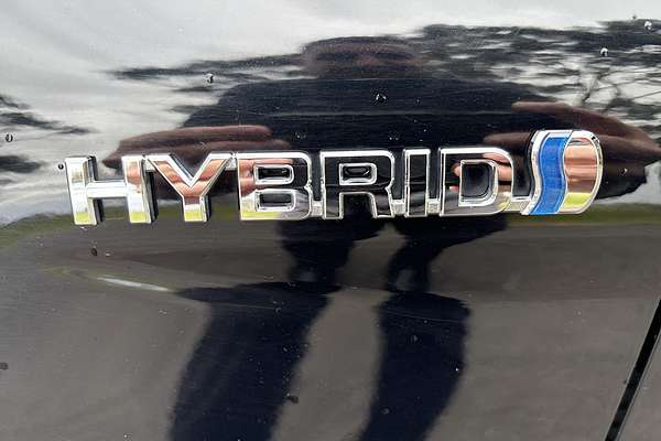 2019 Toyota Camry Ascent AXVH71R