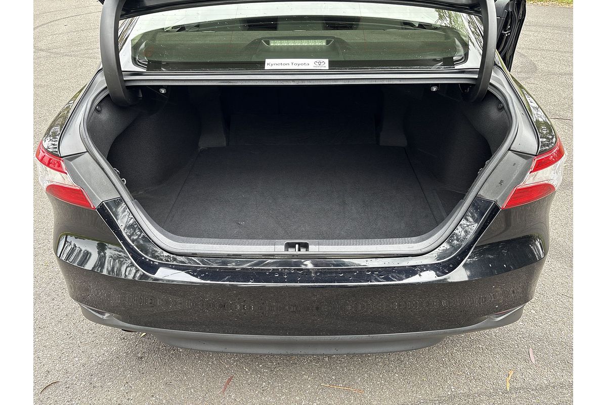 2019 Toyota Camry Ascent AXVH71R