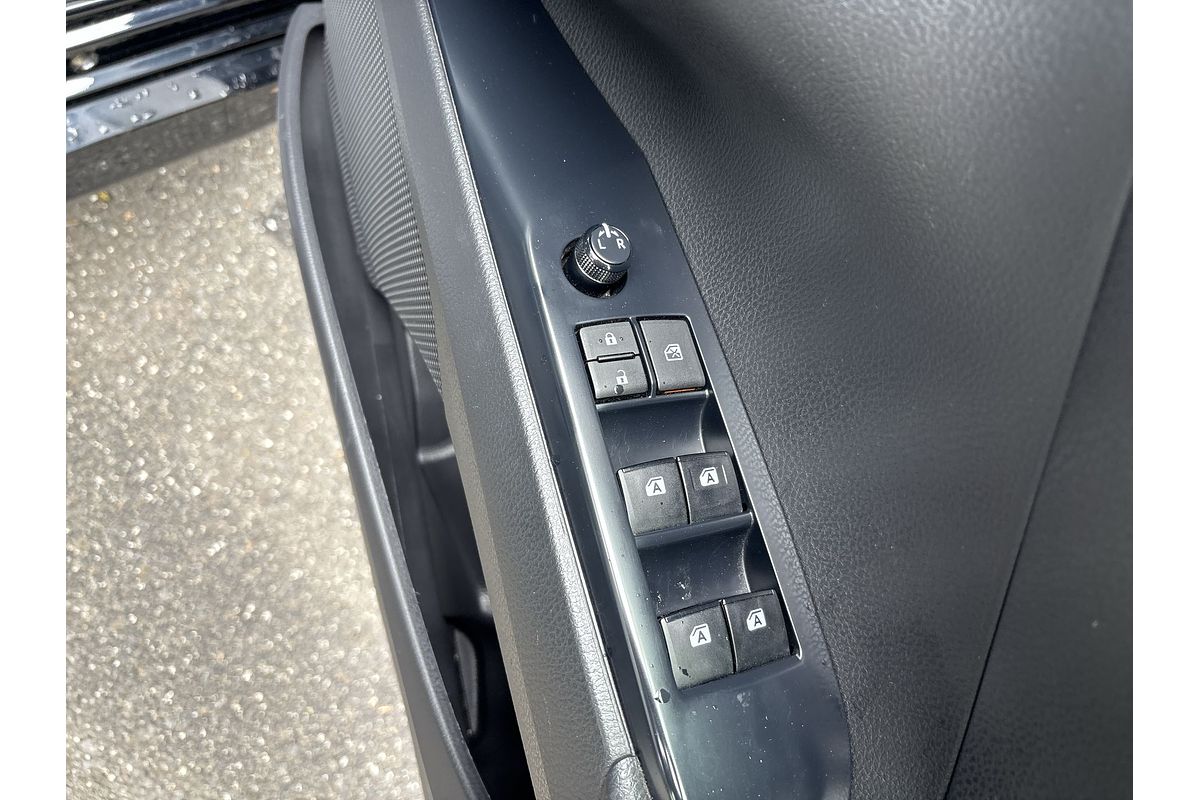 2019 Toyota Camry Ascent AXVH71R