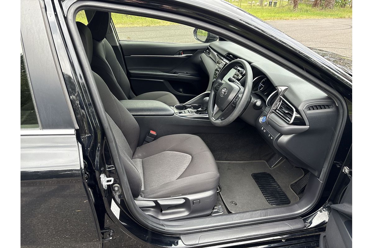 2019 Toyota Camry Ascent AXVH71R