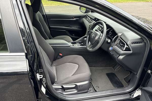 2019 Toyota Camry Ascent AXVH71R