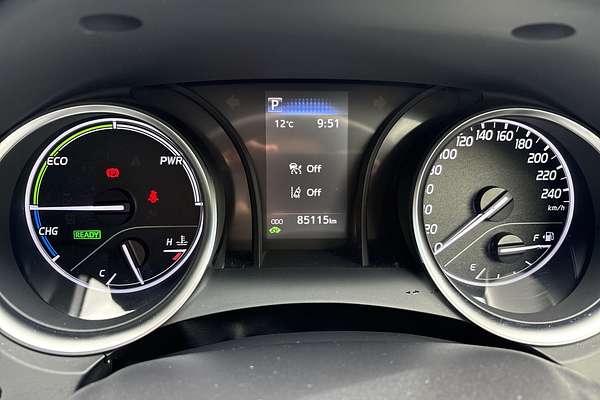 2019 Toyota Camry Ascent AXVH71R