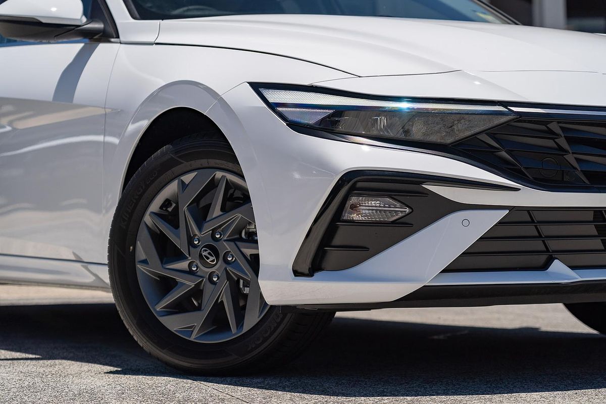 2025 Hyundai i30 CN7.V2