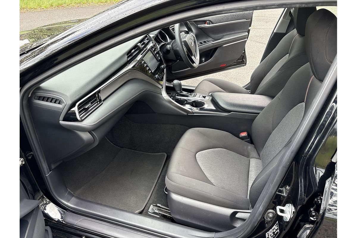 2019 Toyota Camry Ascent AXVH71R