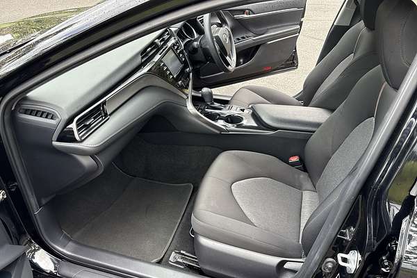 2019 Toyota Camry Ascent AXVH71R