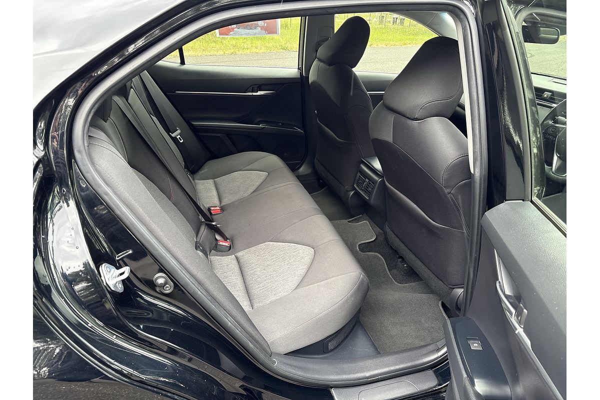 2019 Toyota Camry Ascent AXVH71R