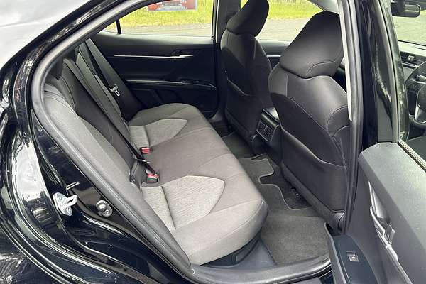 2019 Toyota Camry Ascent AXVH71R