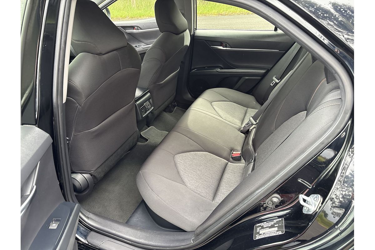 2019 Toyota Camry Ascent AXVH71R