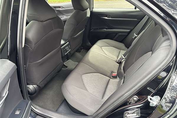 2019 Toyota Camry Ascent AXVH71R