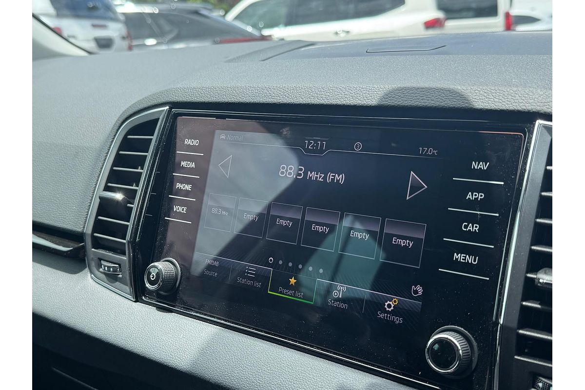 2023 SKODA Karoq KAROQ STYLE 110TSI NU MY23.