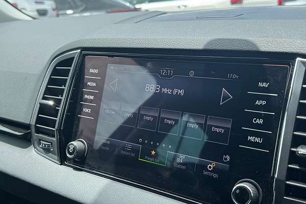 2023 SKODA Karoq KAROQ STYLE 110TSI NU MY23.