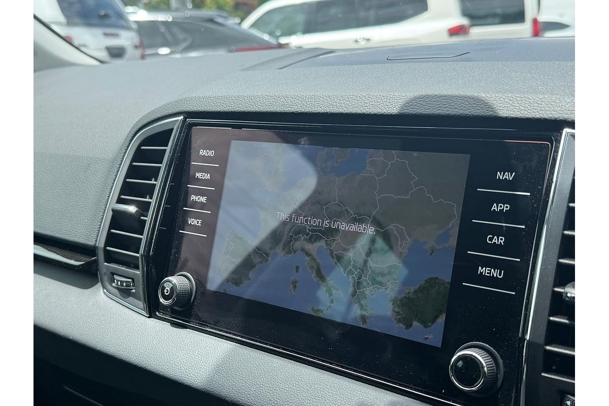 2023 SKODA Karoq KAROQ STYLE 110TSI NU MY23.