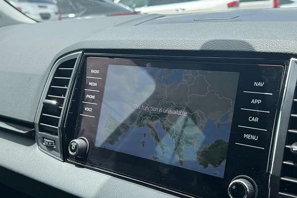 2023 SKODA Karoq KAROQ STYLE 110TSI NU MY23.