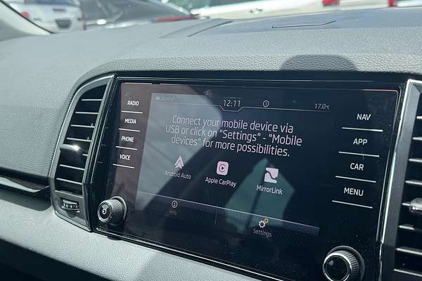 2023 SKODA Karoq KAROQ STYLE 110TSI NU MY23.