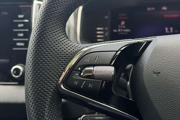 2023 SKODA Karoq KAROQ STYLE 110TSI NU MY23.