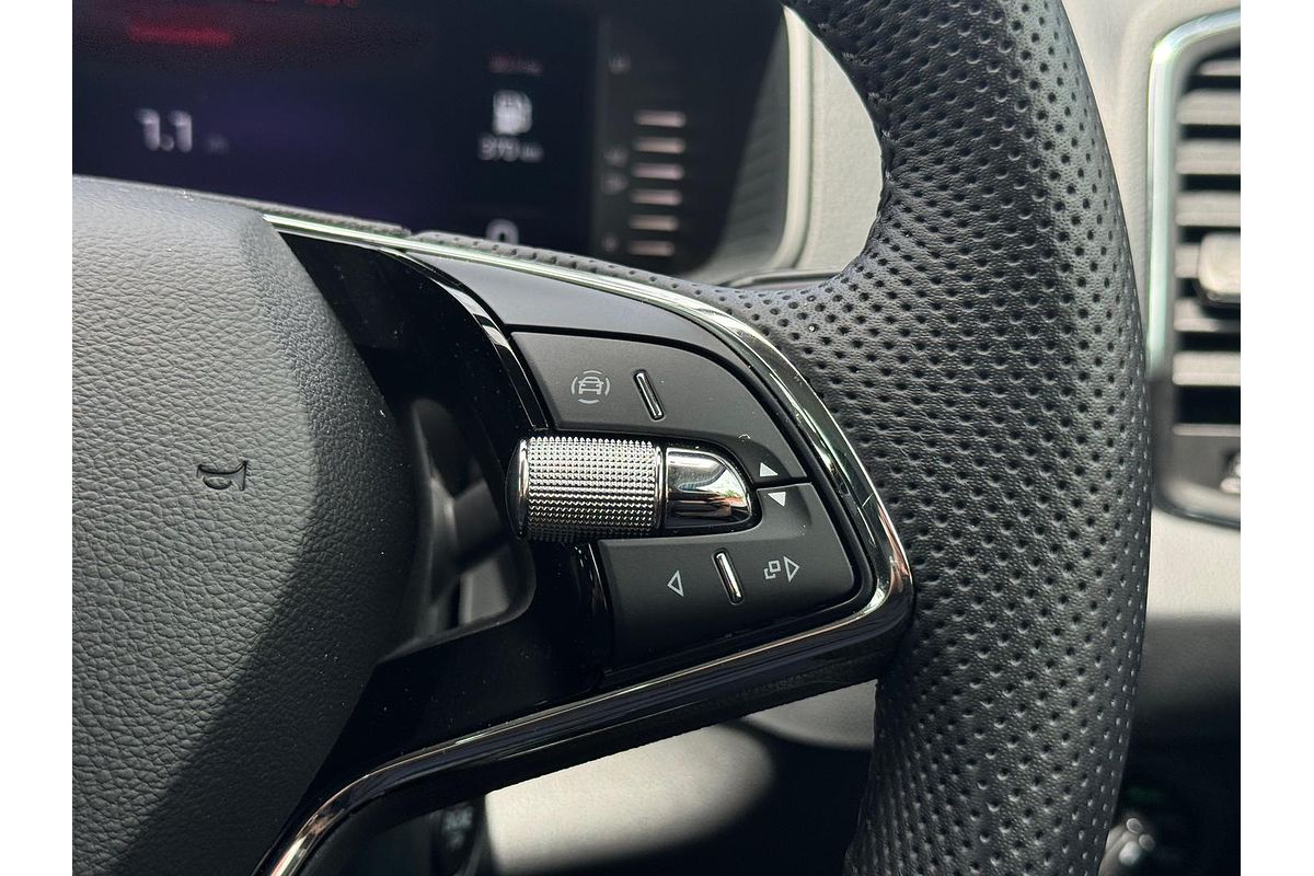 2023 SKODA Karoq KAROQ STYLE 110TSI NU MY23.