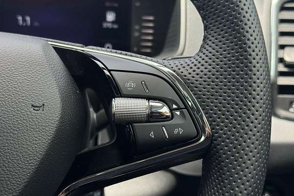 2023 SKODA Karoq KAROQ STYLE 110TSI NU MY23.